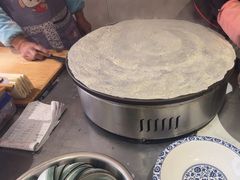 -煎饼卷大葱(春秋西路店)