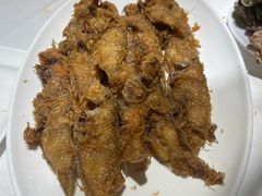 -潮粤香海鲜酒楼(沙湖店)