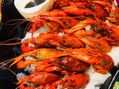 -龙虾风暴(松江店)