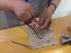 -诺柯视眼镜-蔡司依视路官方工厂店(淞南一店)