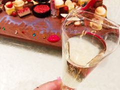 -香格里拉鱼跃地中海西餐厅·牛排披萨