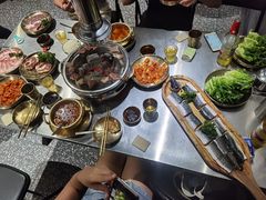 -本炙炭烤·蒲烧活鳗料理店(金沙洲店)
