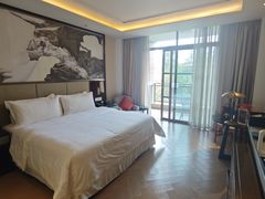 -成都安仁福朋喜来登酒店