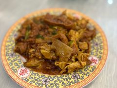 -烤肉季饭庄
