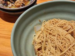 -老外婆本帮面(塔城路店)