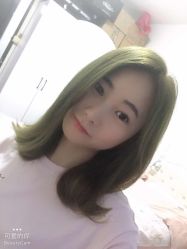 -思密达·烫染设计