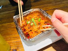 -宽店烧烤(大兴店)