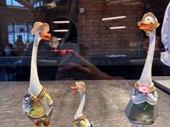 -四季民福烤鸭店(外滩外白渡桥店)