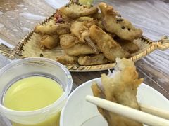 -小民大排档(光谷店)