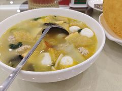 -群乐饭店(滨安路店)