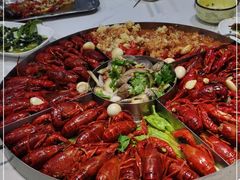 -辣螃铠盆盆蟹大排档(总店)