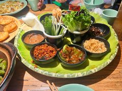 -淀里船宴(裕华东路店)