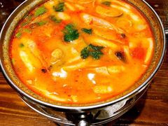 -Siam泰餐厅(水上公园店)