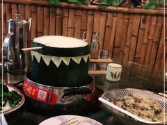 -尚竹阁冬瓜盅·18年地标美食(平洲店)