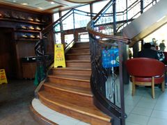 -星巴克(太原柳巷第一店)