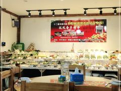 -十二道丰味·徐州土菜·烧烤(何山路店)