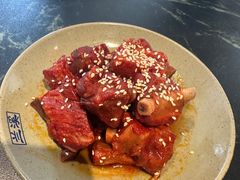 -兰溪小馆(东直门簋街店)