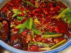 -绿茶餐厅(燕郊永旺店)