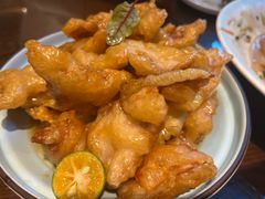 -东北大院·东北菜(三台子店)