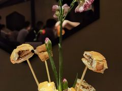 红糖麻糍-桂满陇·锦绣江南(益田广场店)