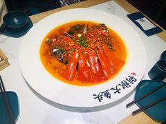 -千稻剁椒大鱼头(CityOn熙地港店)