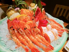 -味见·荣家(亚泰大街店)