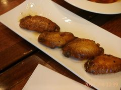 -玛格萝妮比萨屋(陆家浜路店)
