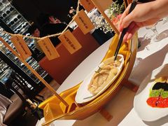 -狮拾久·现代新加坡料理(福田COCO Park店)