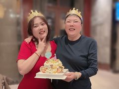 -海口万豪中餐厅·粤菜·海南菜· 平价海鲜·茶点· KTV包房