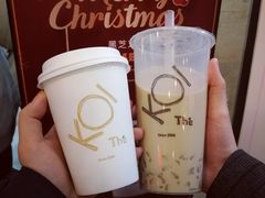 -KOI Thé(正佳广场店)
