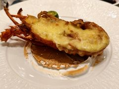 -创元千禧大酒店-汉唐中餐厅