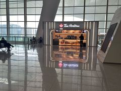 -Tims天好咖啡·贝果(杭州东站店)