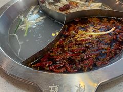 -陳艳红火锅(港汇店)