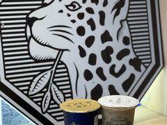 -花斑茶社(旺角店)
