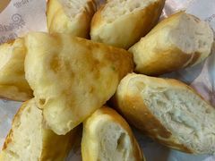 发面饼-东北缘餐厅(兰埔路店)