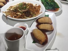 -潮福城大酒楼·潮味粤品·港式点心(湖滨北路店)