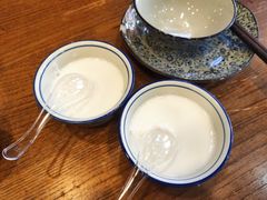 双皮奶-虾小龙老长沙龙虾馆(坡子街店)