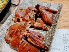 -丽伟的串·烧烤·砂锅(芝麻街店)
