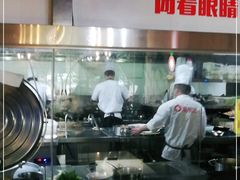 -蕃茄述·好汤自然来(江汉路店)