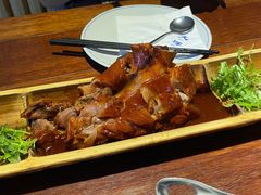 -大牌大·传统杭帮菜(湖滨店)