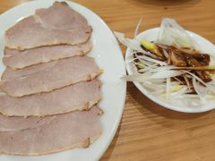 -李连贵熏肉大饼(沈阳站店)