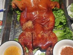-老三龙虾(汉阳杨泗庙店)