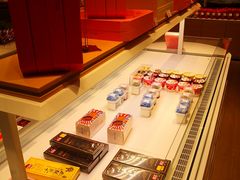 -好利来(欧尚广场店)