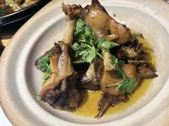 -永安鱼庄·镇江菜(丁卯店)