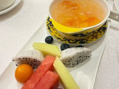 -香格里拉香宫·海鲜青岛菜·鲁菜·淮扬菜