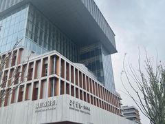 -朵云书院(滴水湖店)