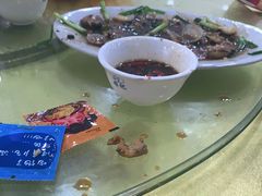 -秋姐美食店(旅游大道店)