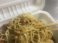 -乔伯凉面(白沙路店)