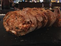 飞鱼籽面包-Let's Taipei 非常烘焙(太古里店)