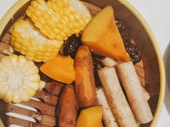 -筱爷叔·上海传统手工菜(玉树路店)
